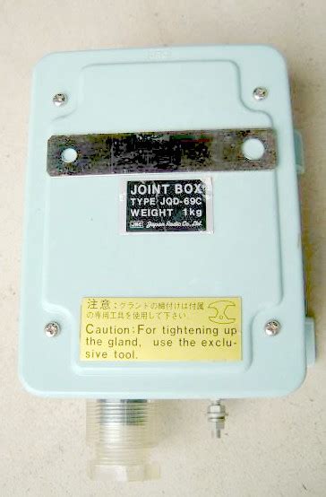 marine antenna junction box delta|ethernet junction boxes.